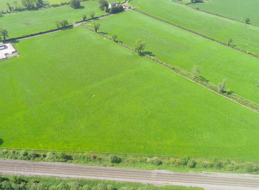 Clonoulty House, Clonoulty Churchquarter, Goold's Cross, Goold's Cross, E25K573