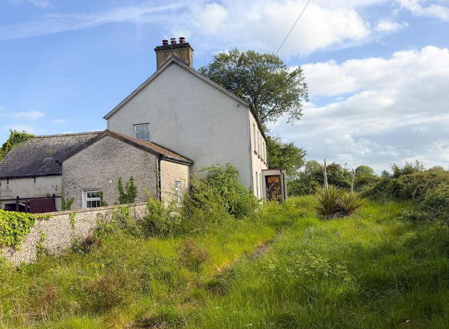 Clonoulty House, Clonoulty Churchquarter, Goold's Cross, Goold's Cross, E25K573