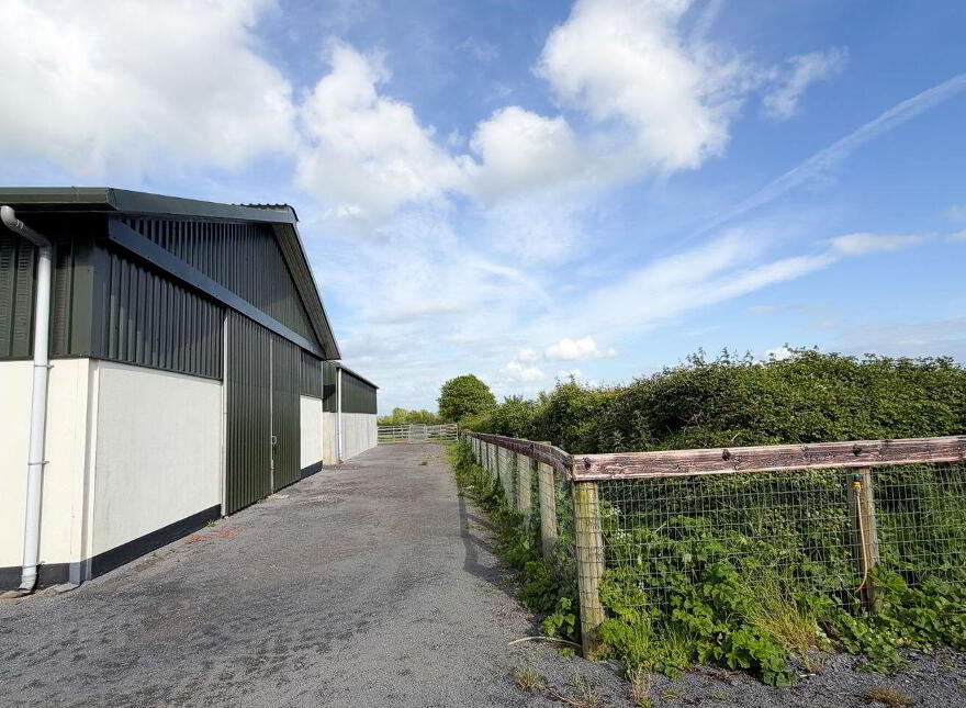 Clonoulty House, Clonoulty Churchquarter, Goold's Cross, Goold's Cross, E25K573