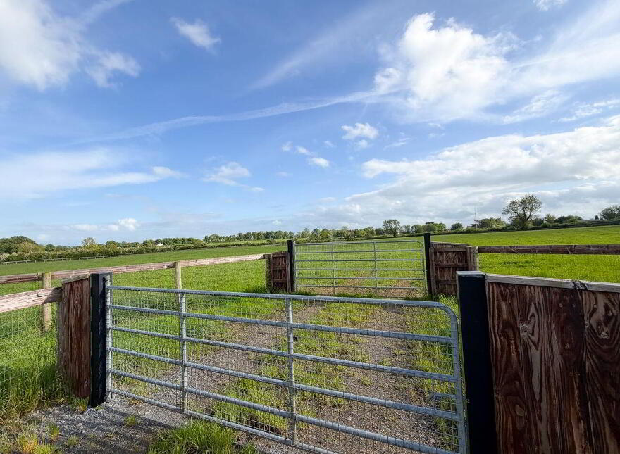 Clonoulty House, Clonoulty Churchquarter, Goold's Cross, Goold's Cross, E25K573