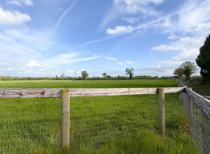 Clonoulty House, Clonoulty Churchquarter, Goold's Cross, Goold's Cross, E25K573