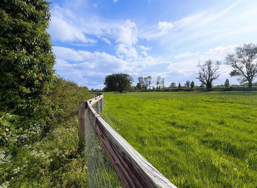 Clonoulty House, Clonoulty Churchquarter, Goold's Cross, Goold's Cross, E25K573