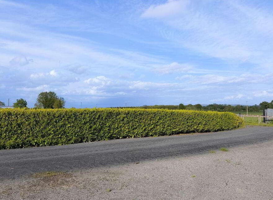 Clonoulty House, Clonoulty Churchquarter, Goold's Cross, Goold's Cross, E25K573