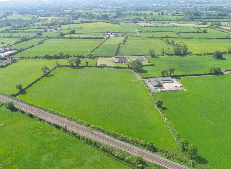 Clonoulty House, Clonoulty Churchquarter, Goold's Cross, Goold's Cross, E25K573