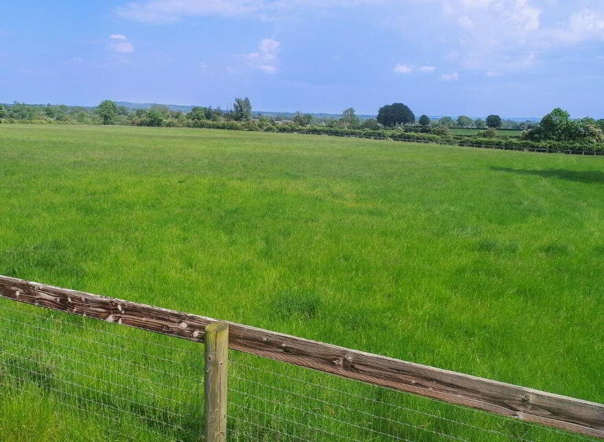 Clonoulty House, Clonoulty Churchquarter, Goold's Cross, Goold's Cross, E25K573