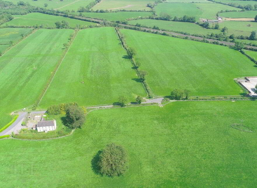 Clonoulty House, Clonoulty Churchquarter, Goold's Cross, Goold's Cross, E25K573