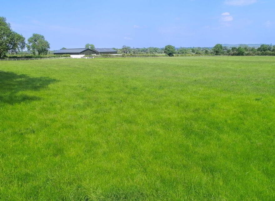 Clonoulty House, Clonoulty Churchquarter, Goold's Cross, Goold's Cross, E25K573