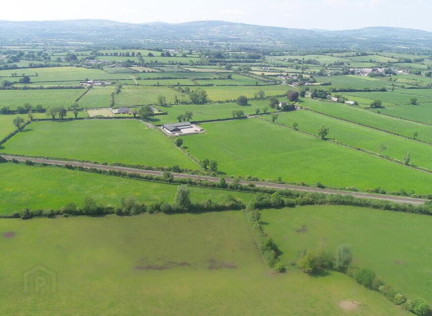 Clonoulty House, Clonoulty Churchquarter, Goold's Cross, Goold's Cross, E25K573