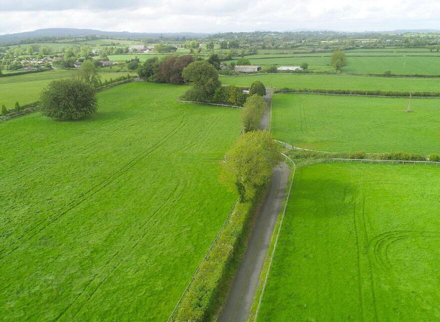 Clonoulty House, Clonoulty Churchquarter, Goold's Cross, Goold's Cross, E25K573