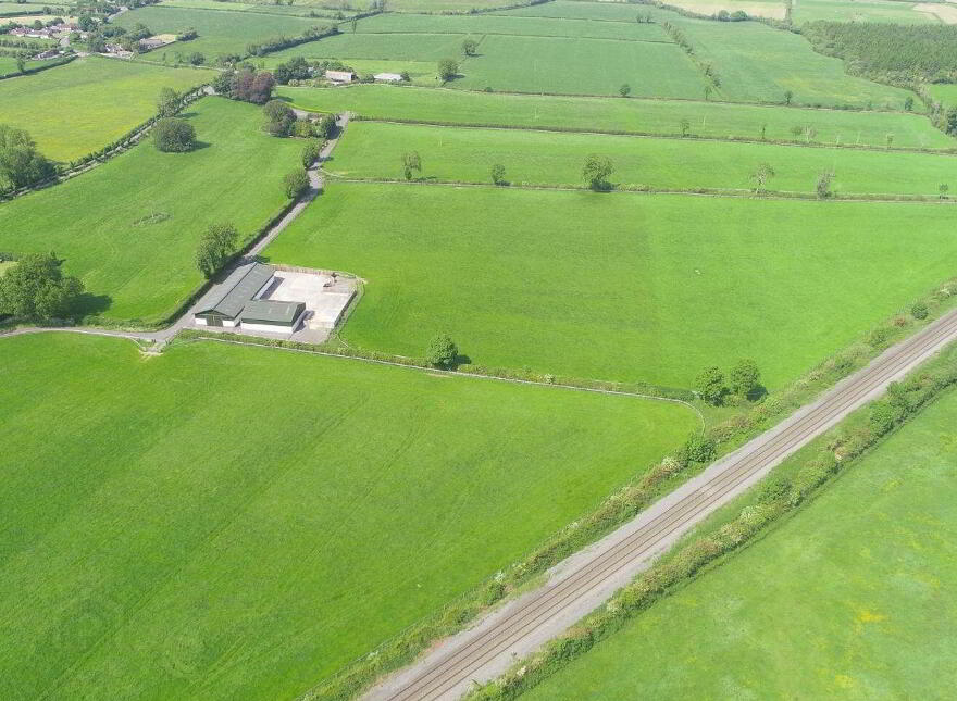 Clonoulty House, Clonoulty Churchquarter, Goold's Cross, Goold's Cross, E25K573