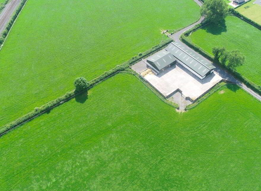 Clonoulty House, Clonoulty Churchquarter, Goold's Cross, Goold's Cross, E25K573