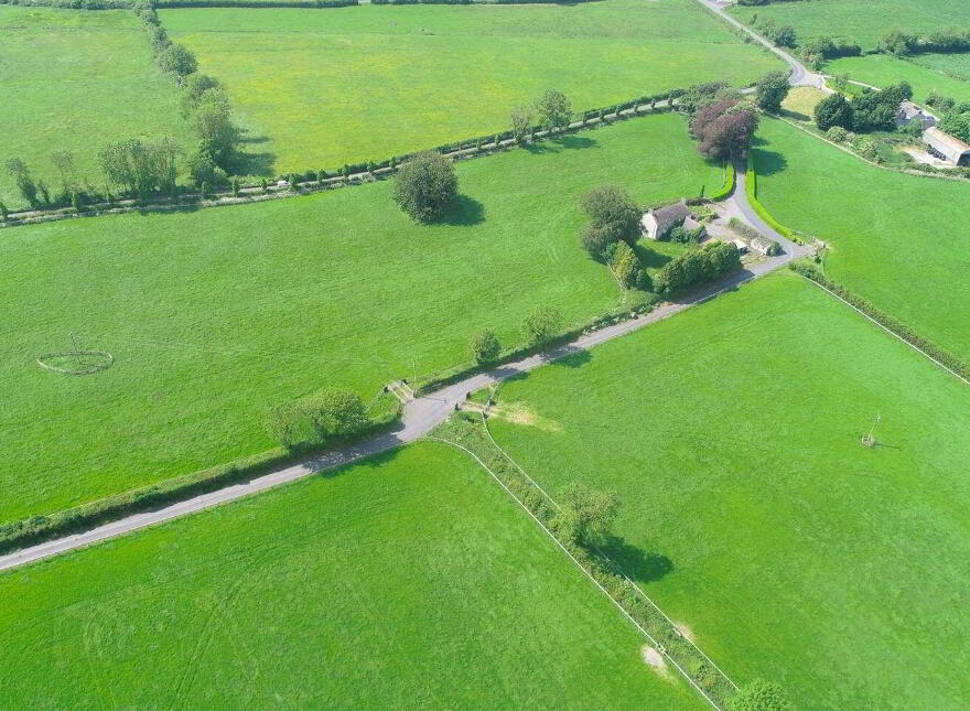 Clonoulty House, Clonoulty Churchquarter, Goold's Cross, Goold's Cross, E25K573