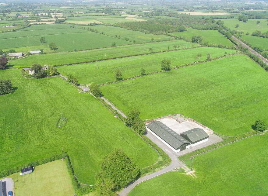 Clonoulty House, Clonoulty Churchquarter, Goold's Cross, Goold's Cross, E25K573