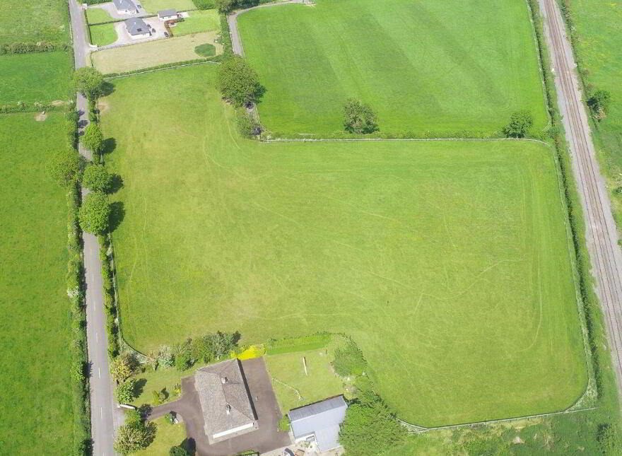 Clonoulty House, Clonoulty Churchquarter, Goold's Cross, Goold's Cross, E25K573
