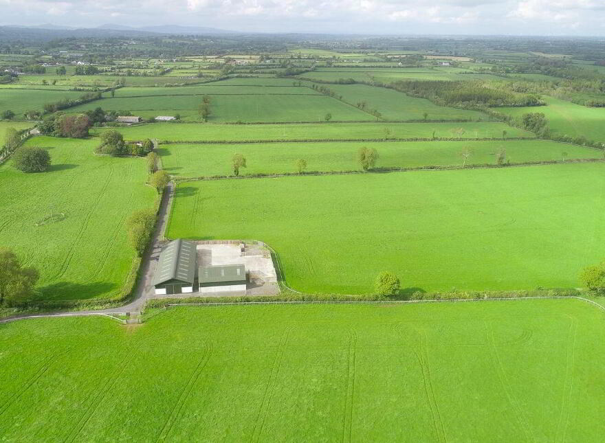 Clonoulty House, Clonoulty Churchquarter, Goold's Cross, Goold's Cross, E25K573