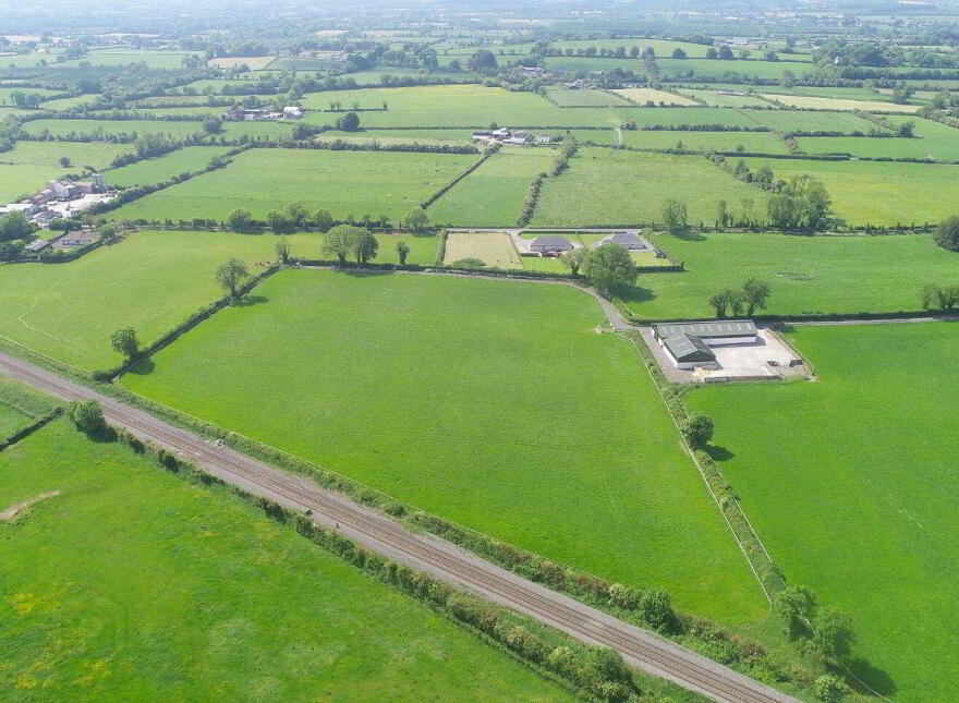 Clonoulty House, Clonoulty Churchquarter, Goold's Cross, Goold's Cross, E25K573