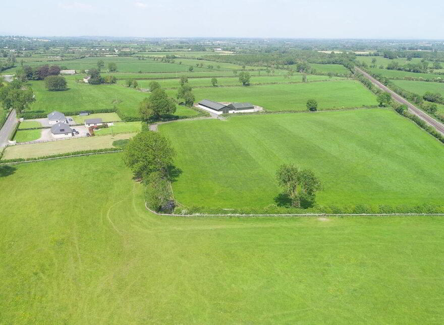 Clonoulty House, Clonoulty Churchquarter, Goold's Cross, Goold's Cross, E25K573