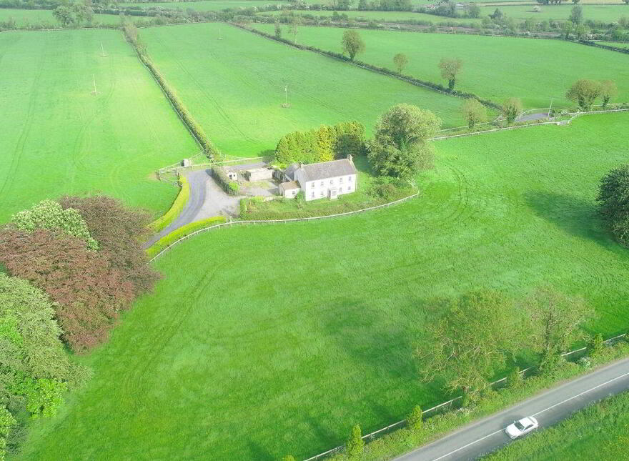 Clonoulty House, Clonoulty Churchquarter, Goold's Cross, Goold's Cross, E25K573