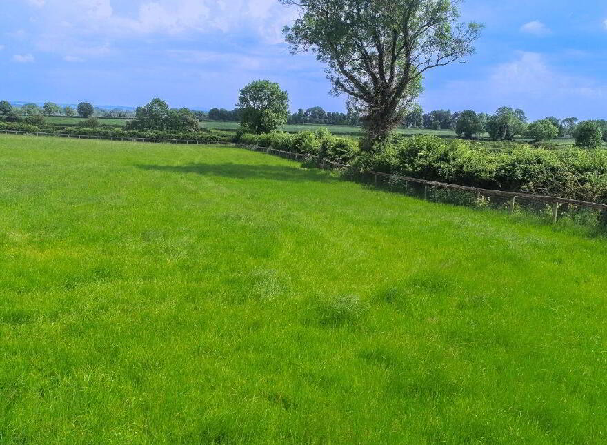 Clonoulty House, Clonoulty Churchquarter, Goold's Cross, Goold's Cross, E25K573