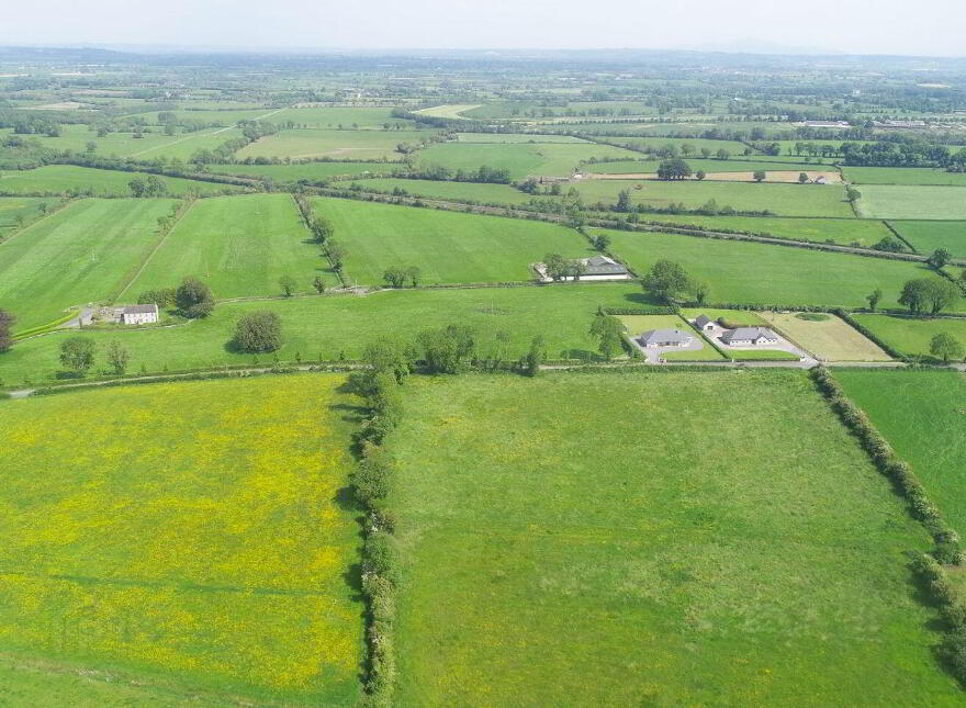 Clonoulty House, Clonoulty Churchquarter, Goold's Cross, Goold's Cross, E25K573