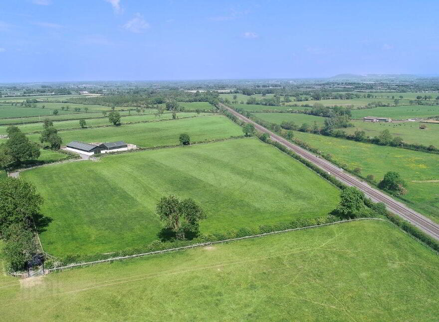 Clonoulty House, Clonoulty Churchquarter, Goold's Cross, Goold's Cross, E25K573
