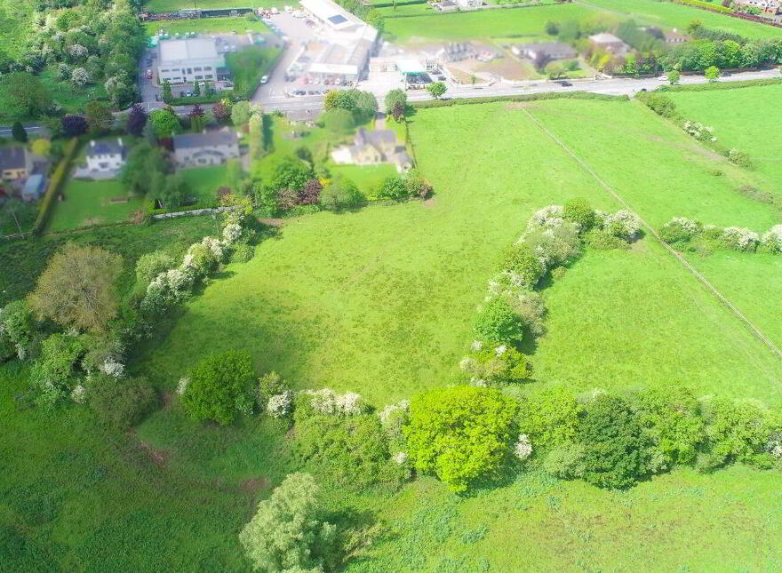 Clongour, Thurles