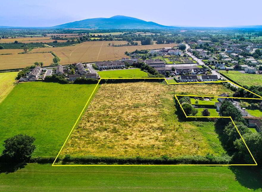 Cahir Rd, Clerihan, Clonmel photo