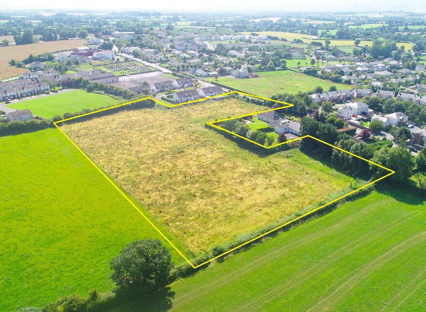 Cahir Rd, Clerihan, Clonmel