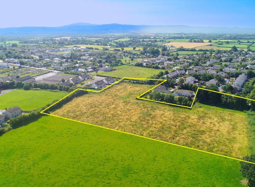 Cahir Rd, Clerihan, Clonmel