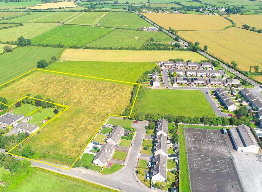 Cahir Rd, Clerihan, Clonmel