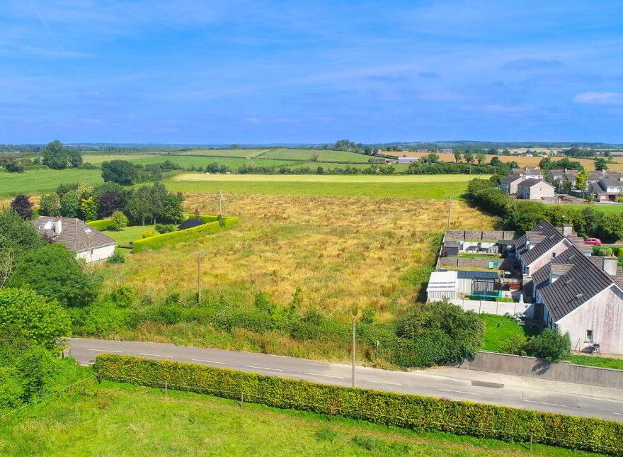 Cahir Rd, Clerihan, Clonmel