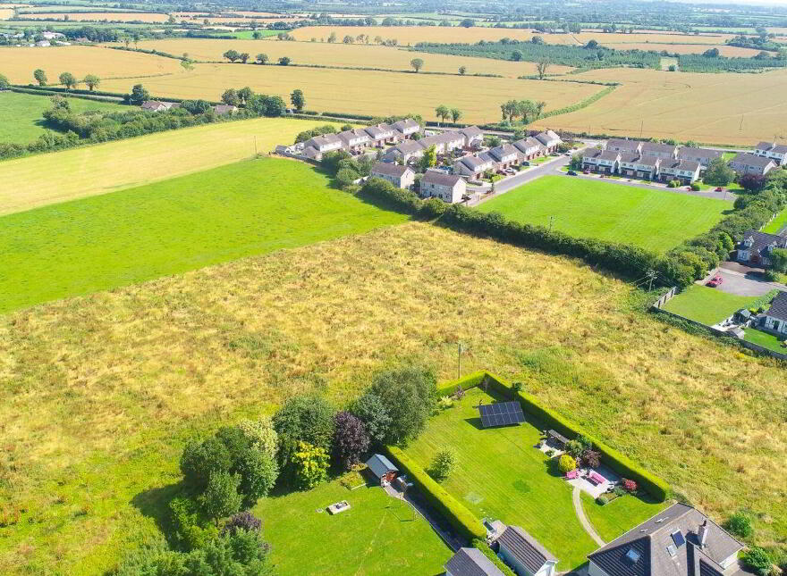 Cahir Rd, Clerihan, Clonmel