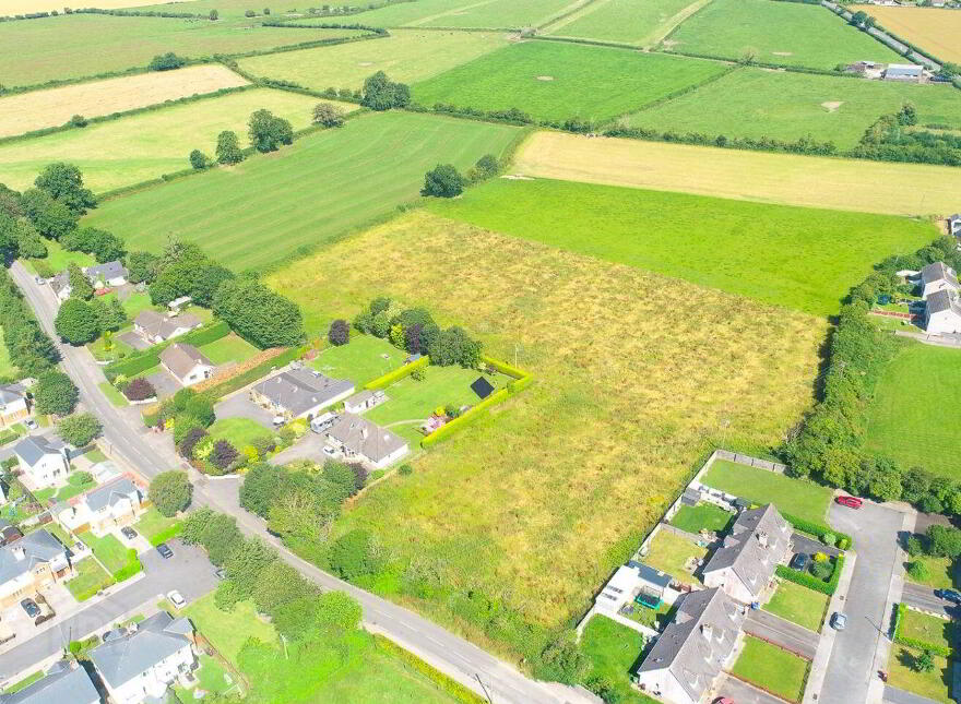 Cahir Rd, Clerihan, Clonmel