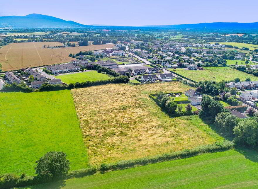 Cahir Rd, Clerihan, Clonmel
