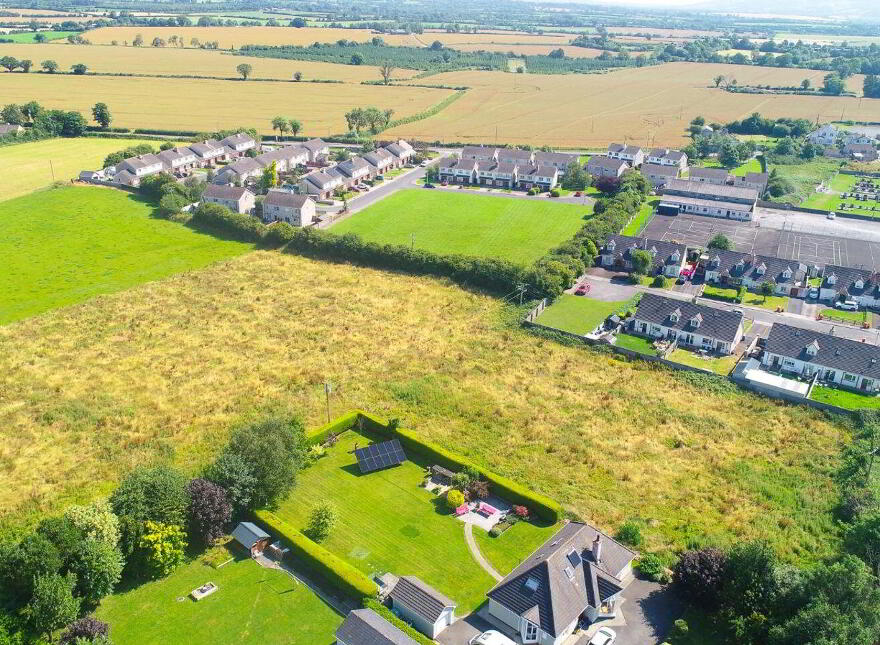 Cahir Rd, Clerihan, Clonmel