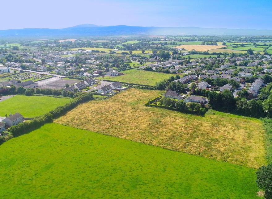 Cahir Rd, Clerihan, Clonmel