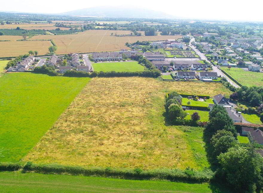 Cahir Rd, Clerihan, Clonmel
