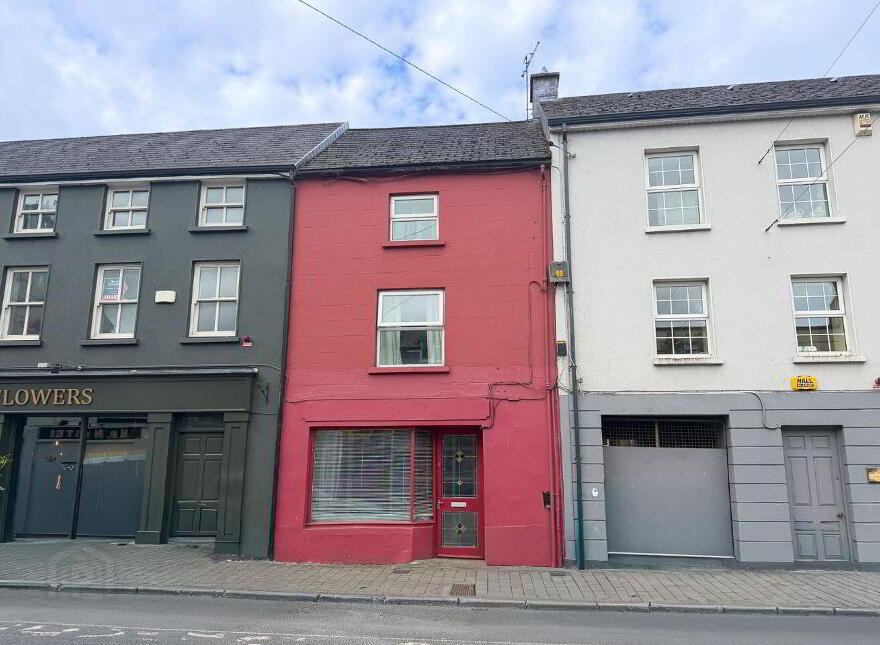 Clyda, Friar Street, Cashel, E25FD39 photo