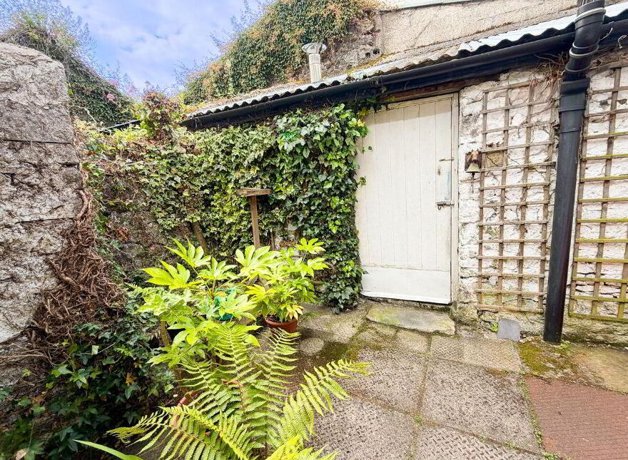 Clyda, Friar Street, Cashel, E25FD39