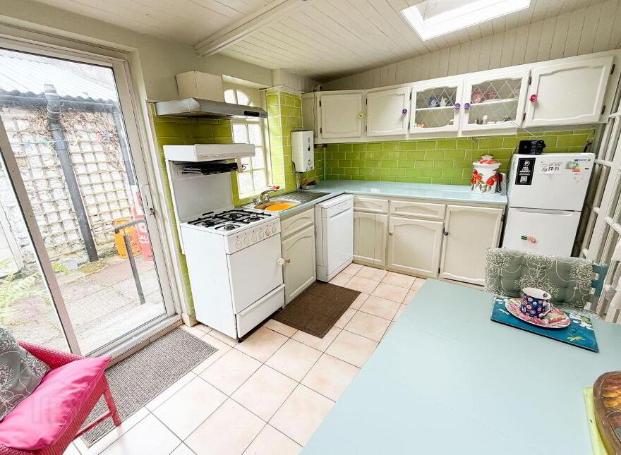 Clyda, Friar Street, Cashel, E25FD39