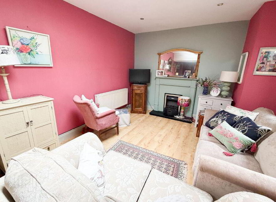 Clyda, Friar Street, Cashel, E25FD39