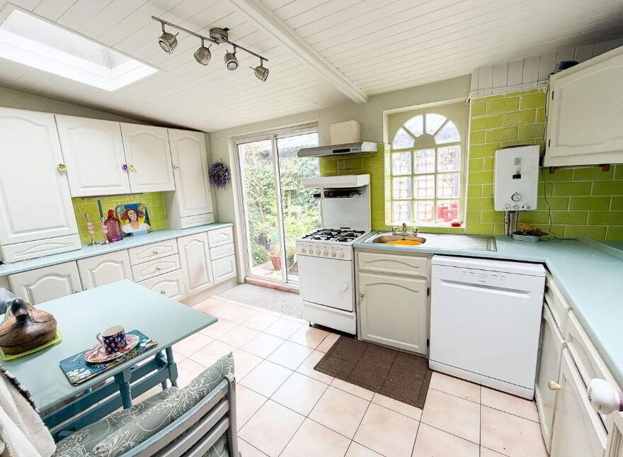 Clyda, Friar Street, Cashel, E25FD39