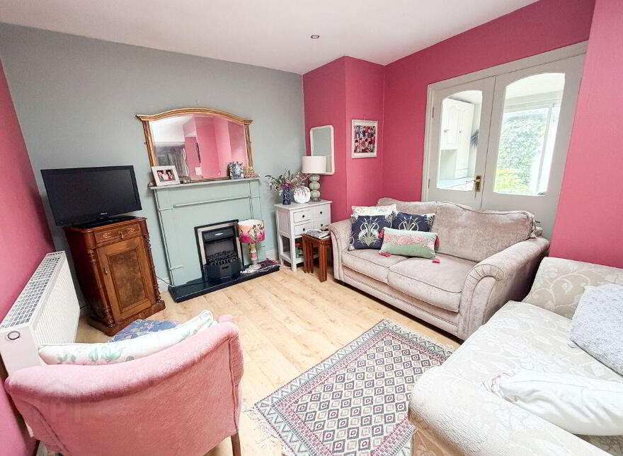 Clyda, Friar Street, Cashel, E25FD39