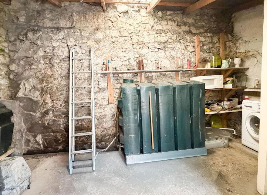 Clyda, Friar Street, Cashel, E25FD39