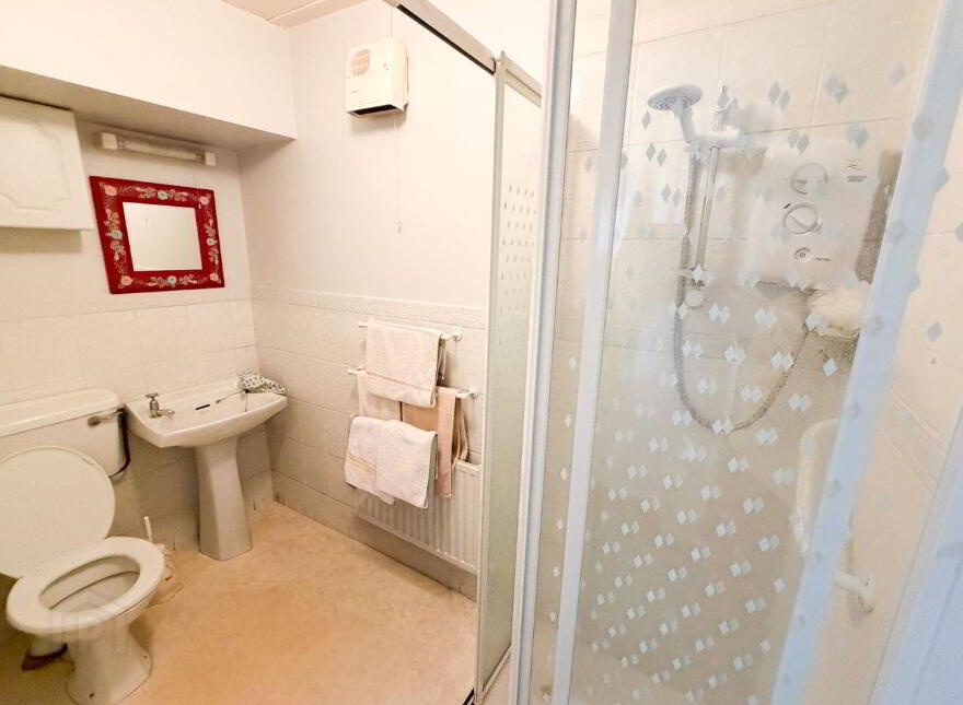 Clyda, Friar Street, Cashel, E25FD39