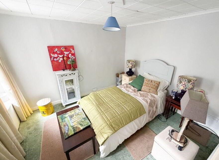 Clyda, Friar Street, Cashel, E25FD39