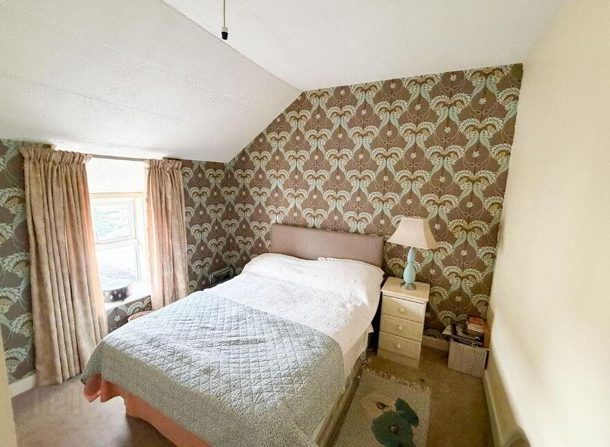 Clyda, Friar Street, Cashel, E25FD39