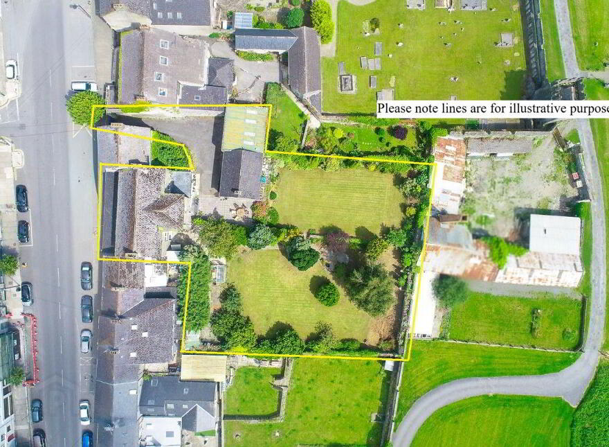 Main Street, Fethard, E91T0H3