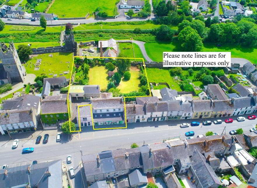 Main Street, Fethard, E91T0H3