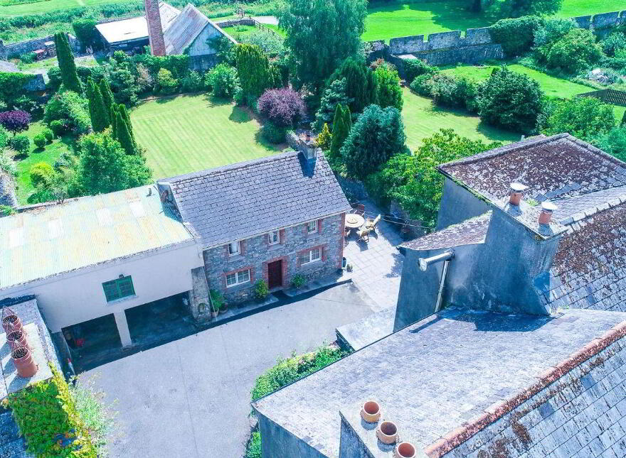 Main Street, Fethard, E91T0H3